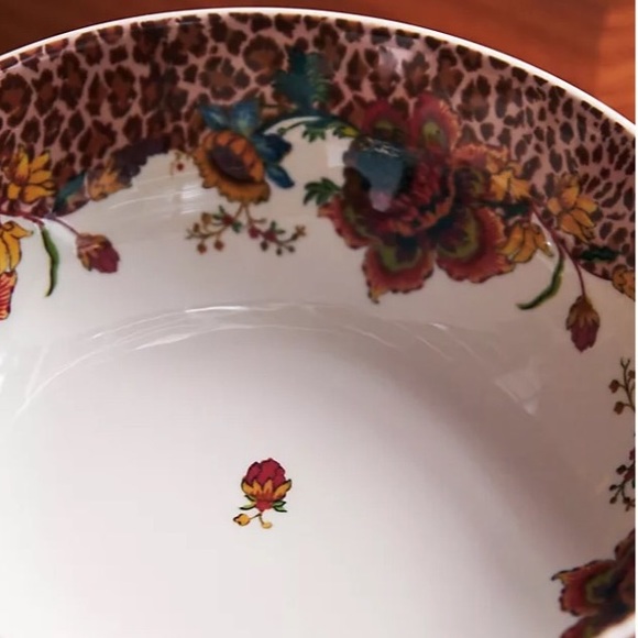 Anthropologie House Of Hackney Bowl New In Box - Picture 3 of 11